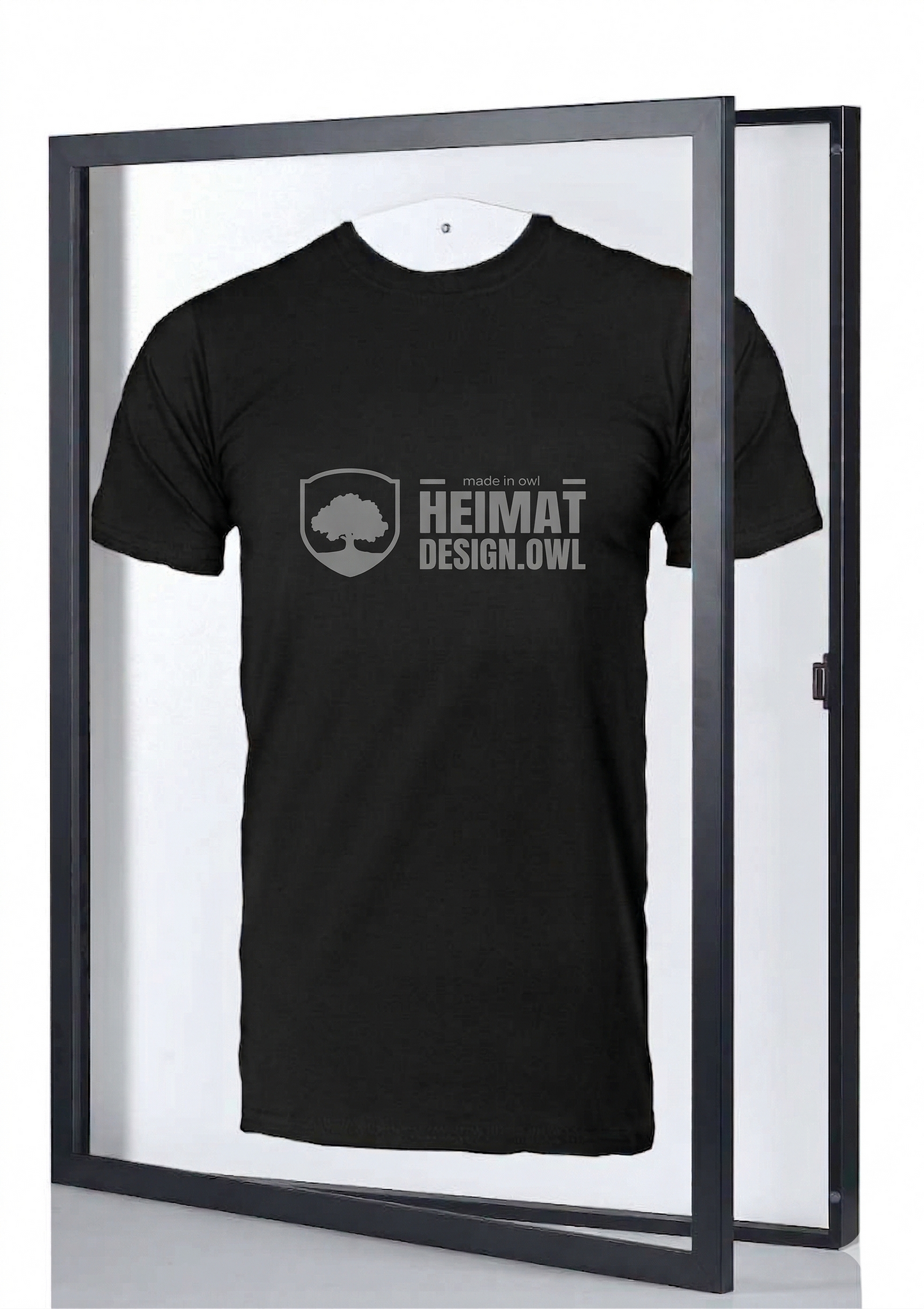 HEIMATDESIGN.OWL Trikotrahmen Standard