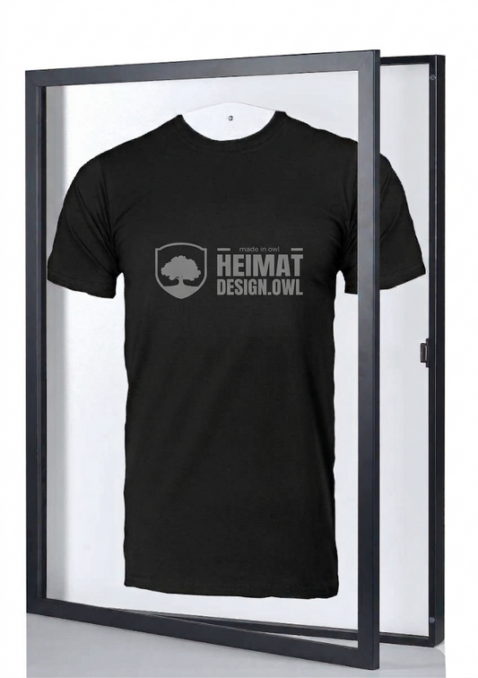 HEIMATDESIGN.OWL Trikotrahmen Standard